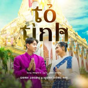 Listen to Tỏ Tình song with lyrics from Danh Zoram