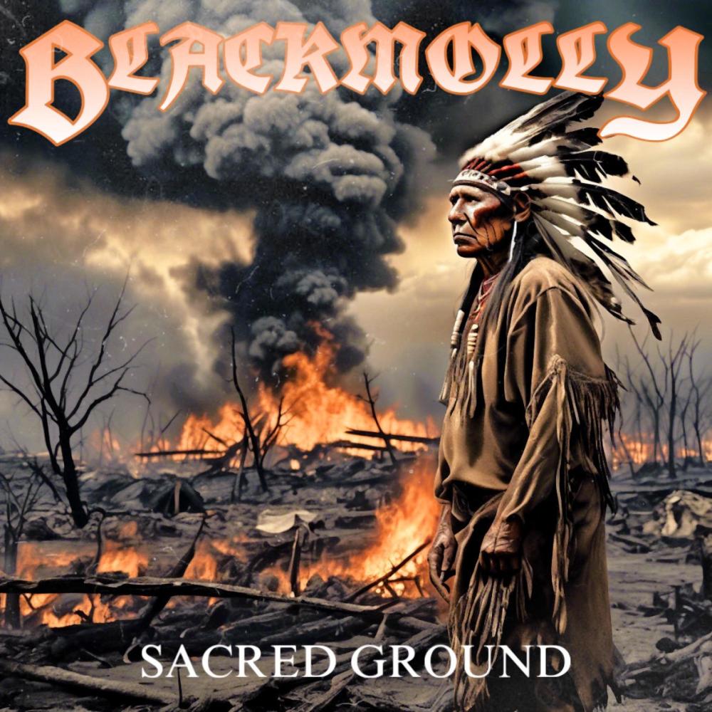 Sacred Ground