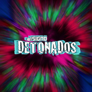 อัลบัม Detonados ศิลปิน elSigno