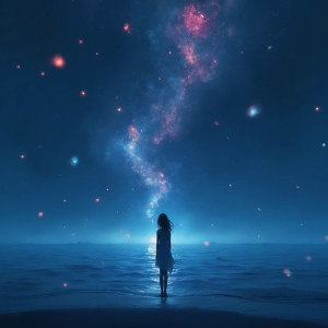 Dengarkan lagu Noctiluca nyanyian sorateras dengan lirik