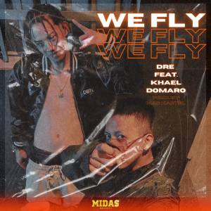 Album WE FLY from DRE