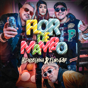 收聽La Pozze Latina的Flor De Mambo歌詞歌曲