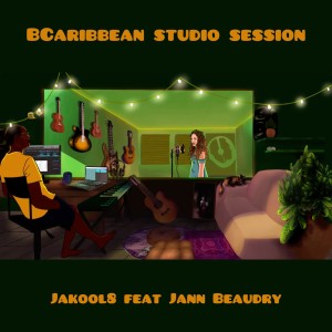 Listen to VIENS (BCaribbean studio session) song with lyrics from jakool8