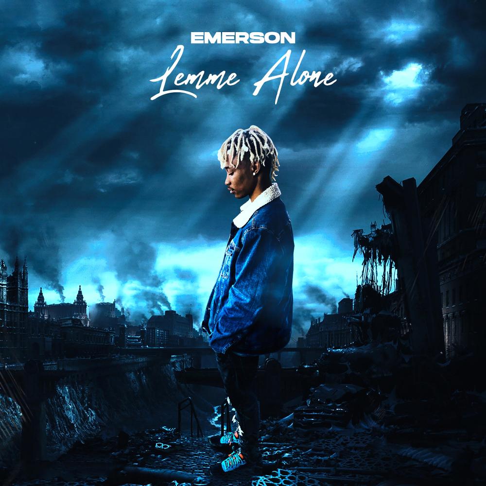 Lemme Alone (Explicit)