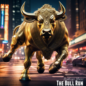 Listen to The Bull Run song with lyrics from BenKeys Music