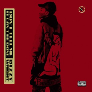 ดาวน์โหลดและฟังเพลง Don't Tell Me It Can't Be Done (Explicit) พร้อมเนื้อเพลงจาก Dizzy Wright