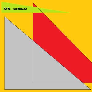 Album Amlitude from EFH