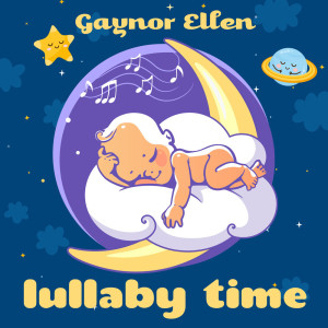 Gaynor Ellen的專輯Lullaby Time