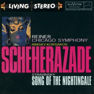 ดาวน์โหลดและฟังเพลง Song of the Nightingale: The real nightingale returns to thwart Death พร้อมเนื้อเพลงจาก Fritz Reiner