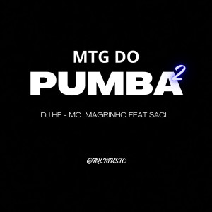 收聽DJ HF的Mtg do Pumba 2 (Explicit)歌詞歌曲
