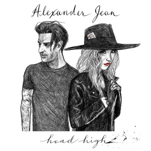 Alexander Jean的專輯Head High