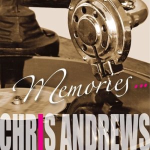 ดาวน์โหลดและฟังเพลง Memories พร้อมเนื้อเพลงจาก Chris Andrews