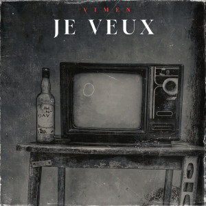 Album Je Veux from Vimen