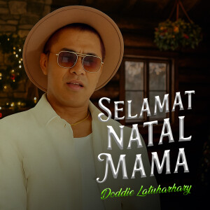 Album SELAMAT NATAL MAMA from Doddie Latuharhary