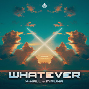 Miruna的專輯Whatever (Hardstyle)