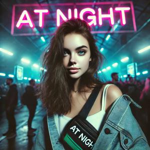Listen to At Night (Techno Sped Up) song with lyrics from SPEEDY TURTLE