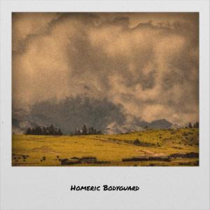 ดาวน์โหลดและฟังเพลง Homeric Bodyguard พร้อมเนื้อเพลงจาก Isao Bhang