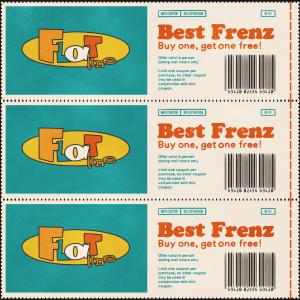 ดาวน์โหลดและฟังเพลง Flatline พร้อมเนื้อเพลงจาก Best Frenz