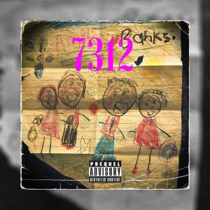 100BLOCKKAPO的專輯7312 (Explicit)