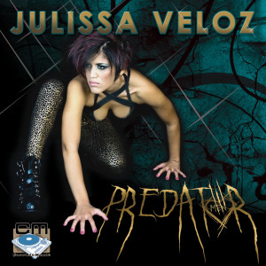 收聽Julissa Veloz的Predator (Ray Roc & Gabe Ramos Club Mix)歌詞歌曲