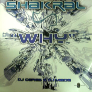 ดาวน์โหลดและฟังเพลง Why (Extended Mix) พร้อมเนื้อเพลงจาก Shakral