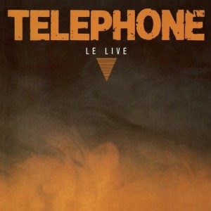 ดาวน์โหลดและฟังเพลง Cendrillon (Live) [Remasterisé en 2015] (Remasterisé en 2015|Live) พร้อมเนื้อเพลงจาก Tèlèphone