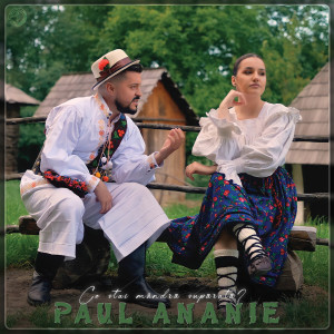 Listen to Ce Stai Mândră Supărată? song with lyrics from Paul Ananie