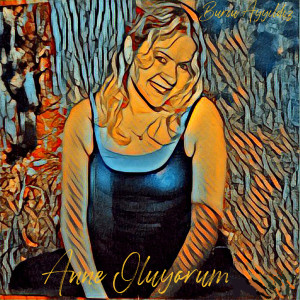 Album Anne Oluyorum from Burcu Ayyıldız