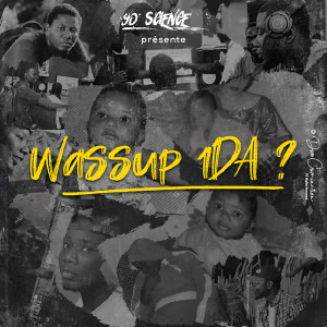 Listen to Rythme and Souls song with lyrics from 1Da Beatz