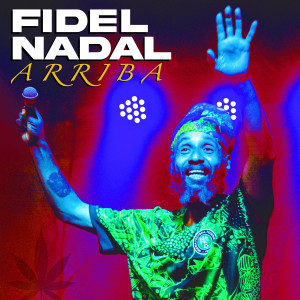 Fidel Nadal的專輯Arriba