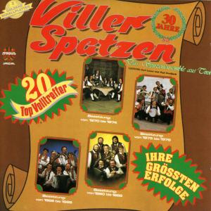 Listen to Gute Freunde song with lyrics from Viller Spatzen