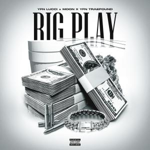 收聽Big Moon的Big Play (Explicit)歌詞歌曲