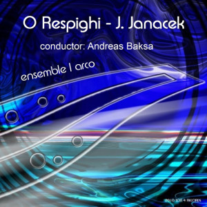 ดาวน์โหลดและฟังเพลง Leos Janacek: Suite, Andante พร้อมเนื้อเพลงจาก Respighi Janacek