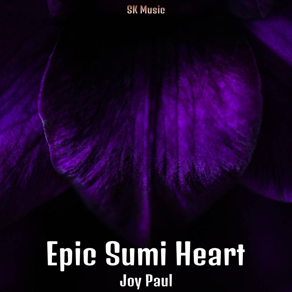 Epic Sumi Heart