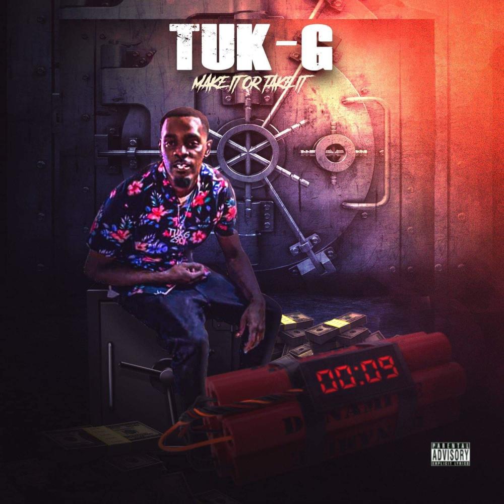 All The Smoke (feat. Rude Boi) (Explicit)