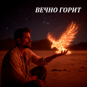 Album Вечно горит from Lyndin