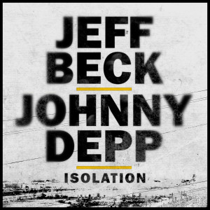 อัลบัม Isolation ศิลปิน Johnny Depp