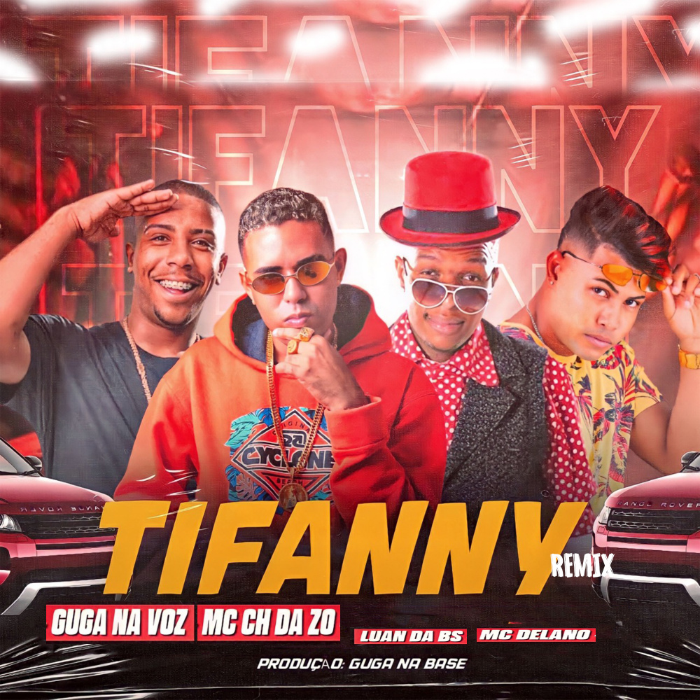Tifanny (Remix|Explicit)