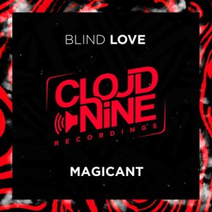 อัลบัม Blind Love ศิลปิน Magicant