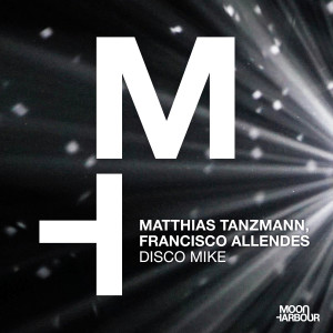 收聽Matthias Tanzmann的Disco Mike歌詞歌曲