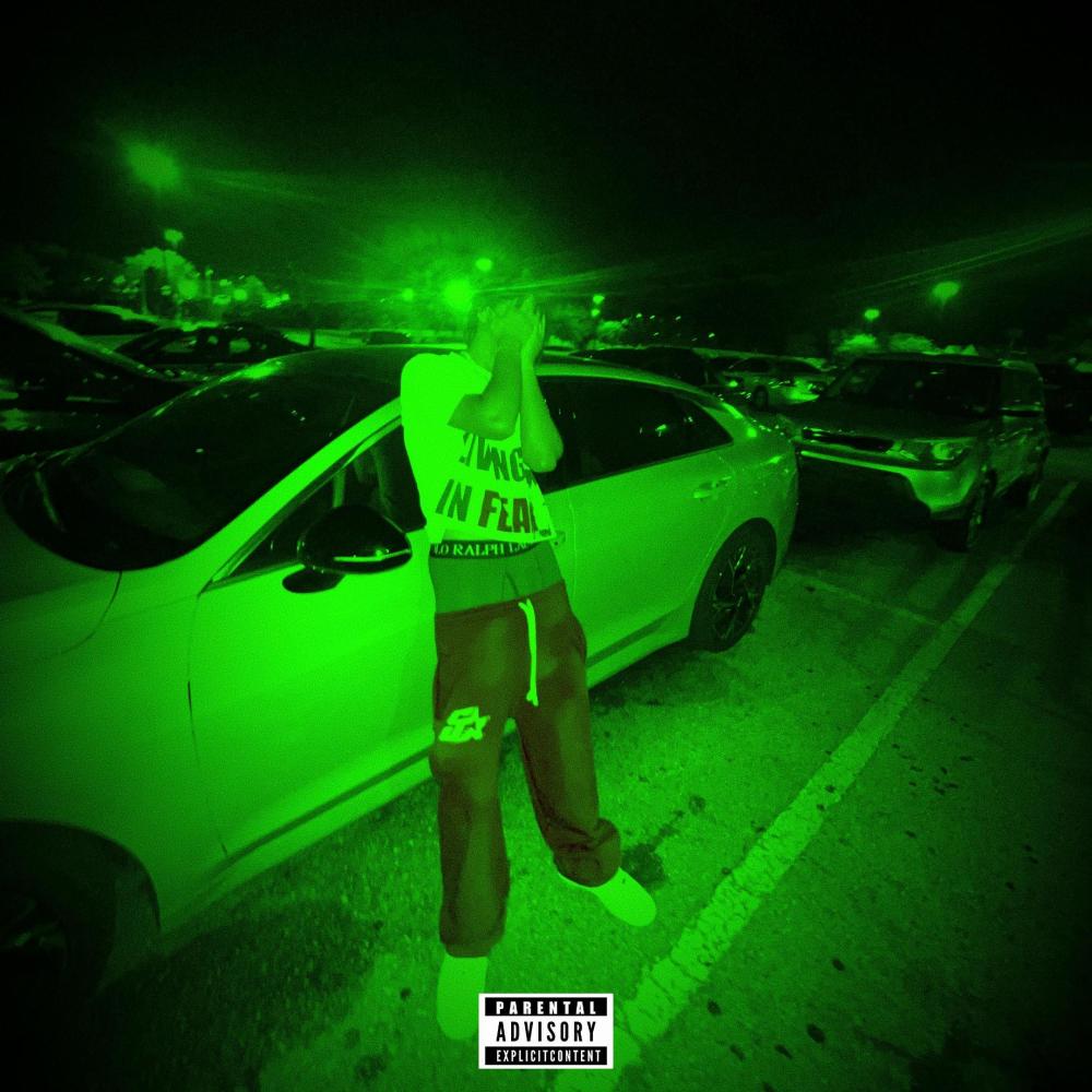 Freestyle (feat. Kid Montt) (Explicit)