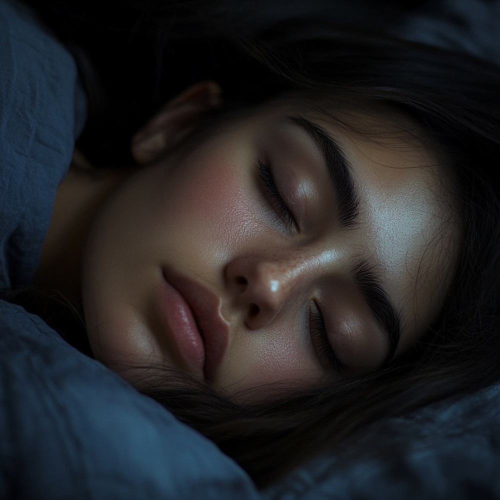 Quiet Night Music Guides Dreams