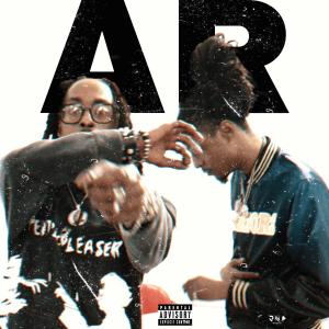收聽King Cam的AR (Explicit)歌詞歌曲