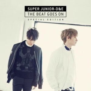 ดาวน์โหลดและฟังเพลง Love That I Need (feat. Henry)
(Korean Ver.) พร้อมเนื้อเพลงจาก SUPER JUNIOR-D&E