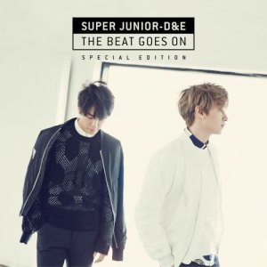 ดาวน์โหลดและฟังเพลง 1+1=LOVE พร้อมเนื้อเพลงจาก SUPER JUNIOR-D&E