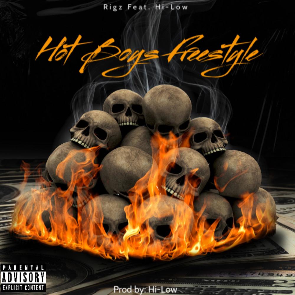 Hot Boy's Freestyle (feat. Hi Low)