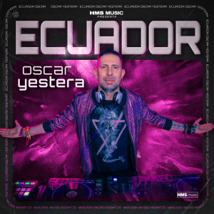 Oscar Yestera的專輯Ecuador