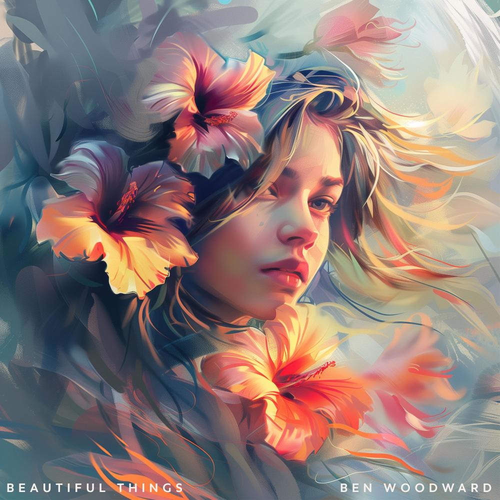 Beautiful Things (Acoustic Piano)