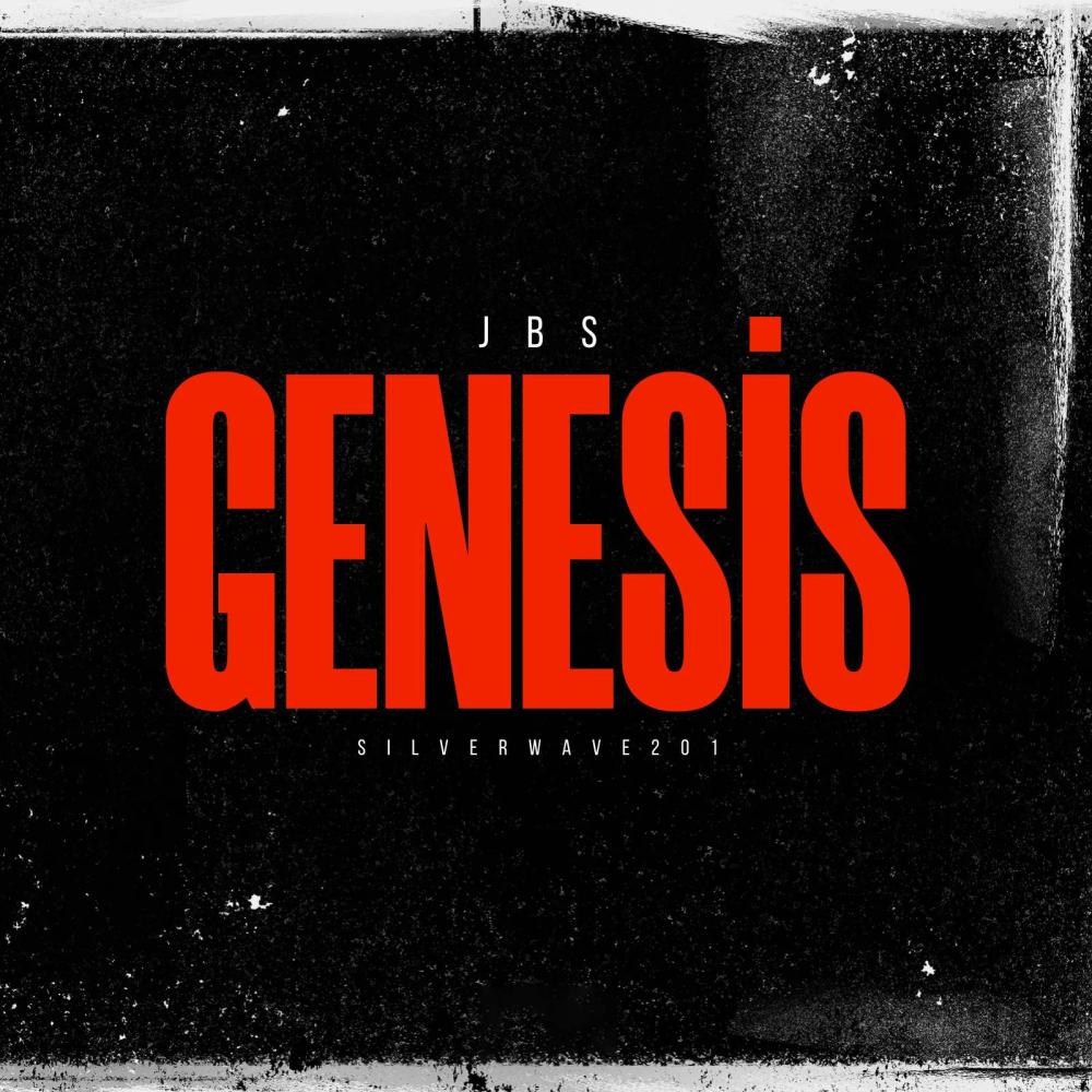 Genesis (Explicit)