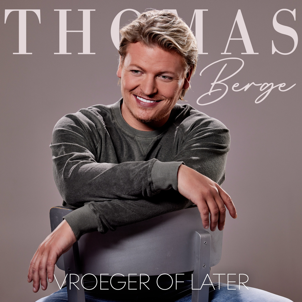 Vroeger Of Later